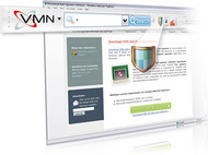 VMN Anti-Spyware screenshot